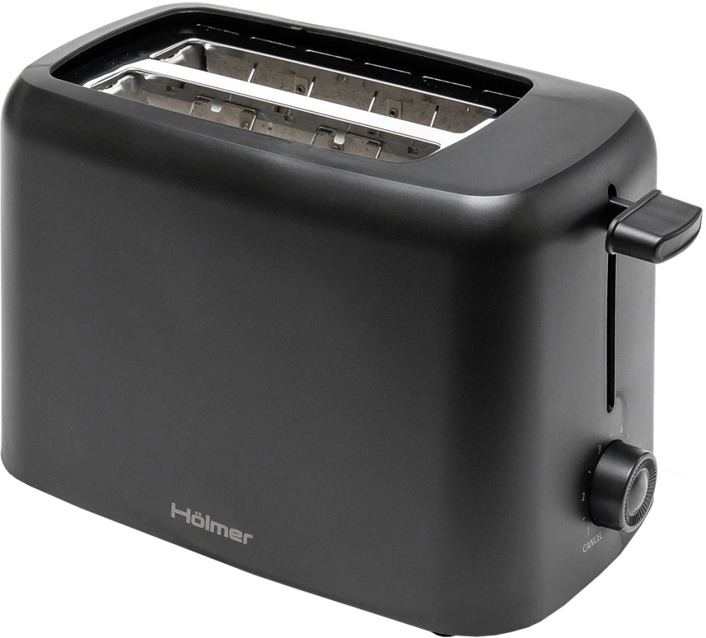 Тостер HOLMER HTB-100B