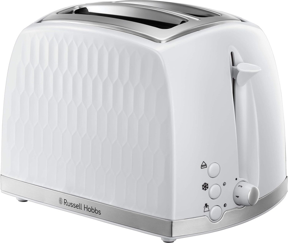 Тостер Russell Hobbs Honeycomb 26060