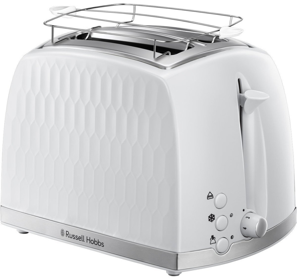 Тостер Russell Hobbs Honeycomb 26060-56