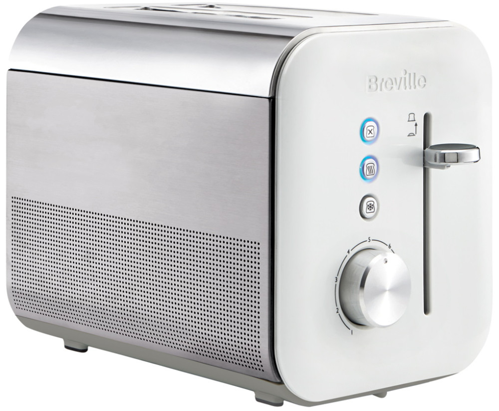 Тостер Breville High Gloss VTT676X