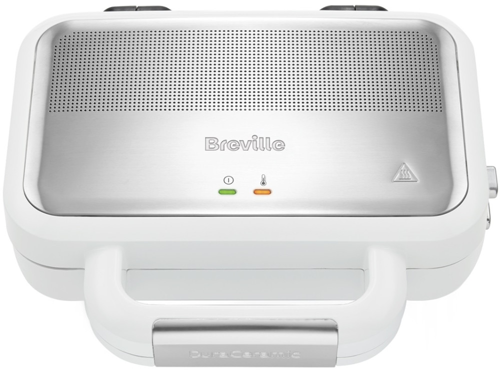 Бутербродница Breville High Gloss VST074X
