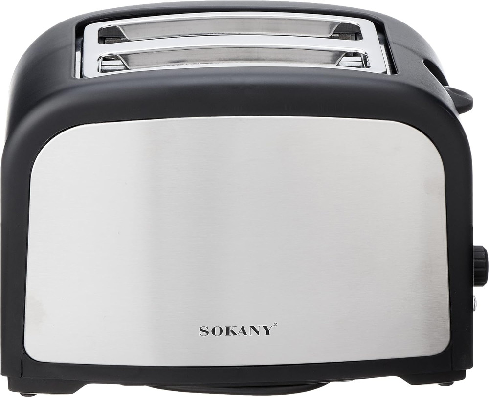 Тостер SOKANY HJT-008S
