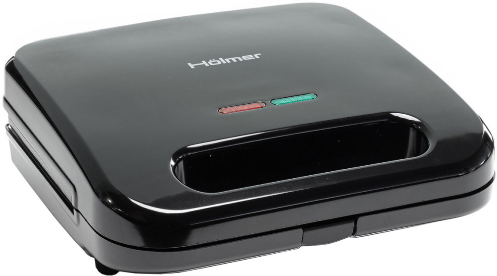 Бутербродница HOLMER HCG-03SM