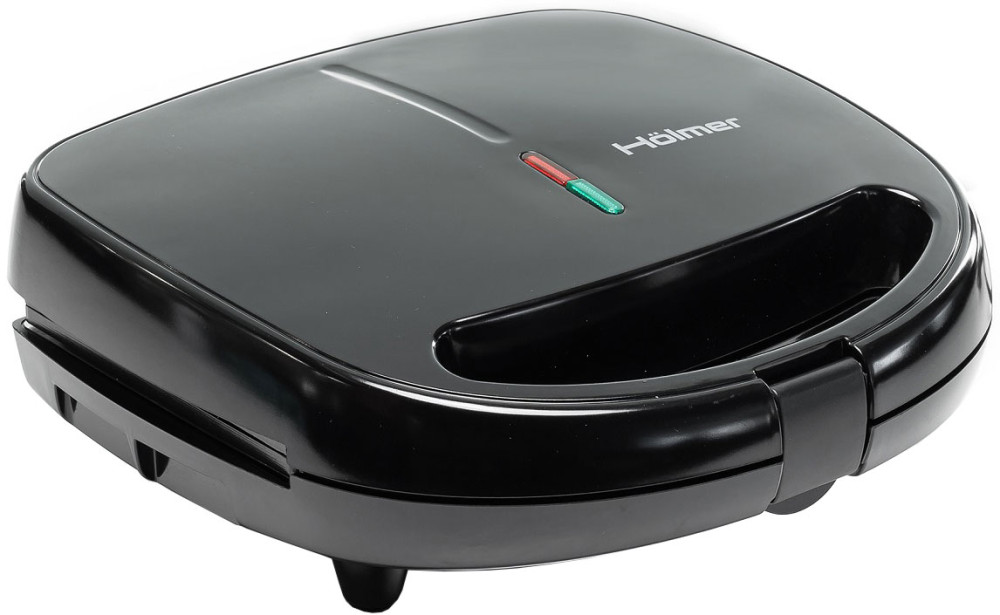 Бутербродница HOLMER HCG-04SM