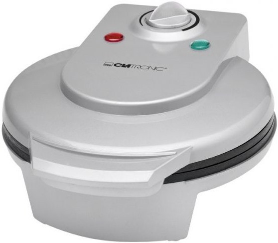 Вафельниця Clatronic HA 3494