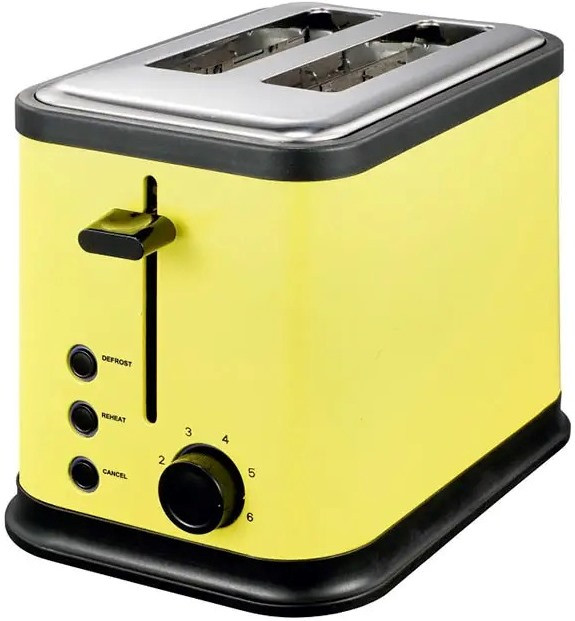 Тостер Grunhelm GTR017Y