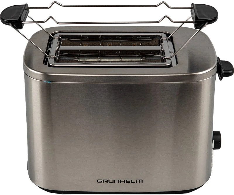 Тостер Grunhelm GTR016R