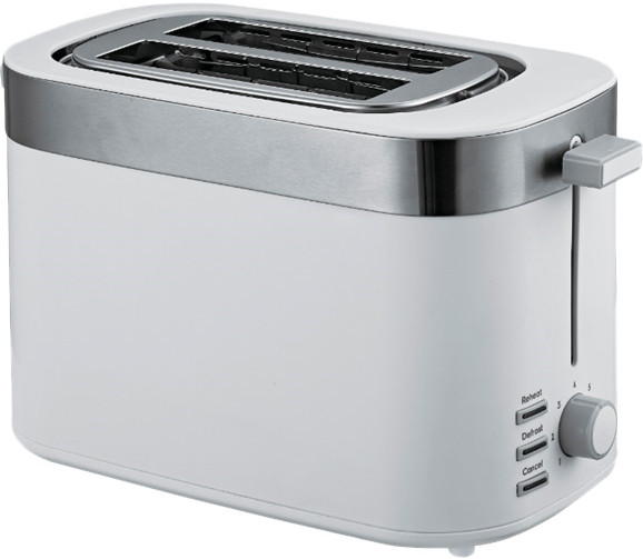 Тостер Grunhelm GTR015