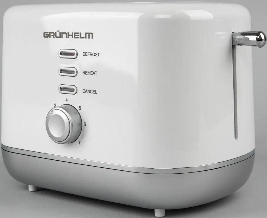Тостер Grunhelm GTR014