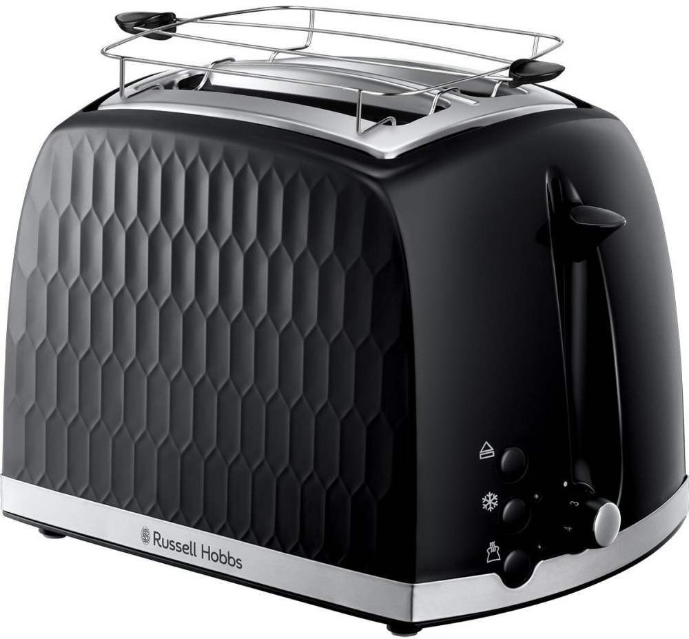 Тостер Russell Hobbs Honeycomb 26061-56