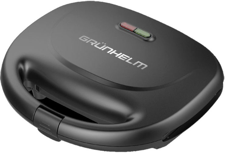 Бутербродница Grunhelm GSM711
