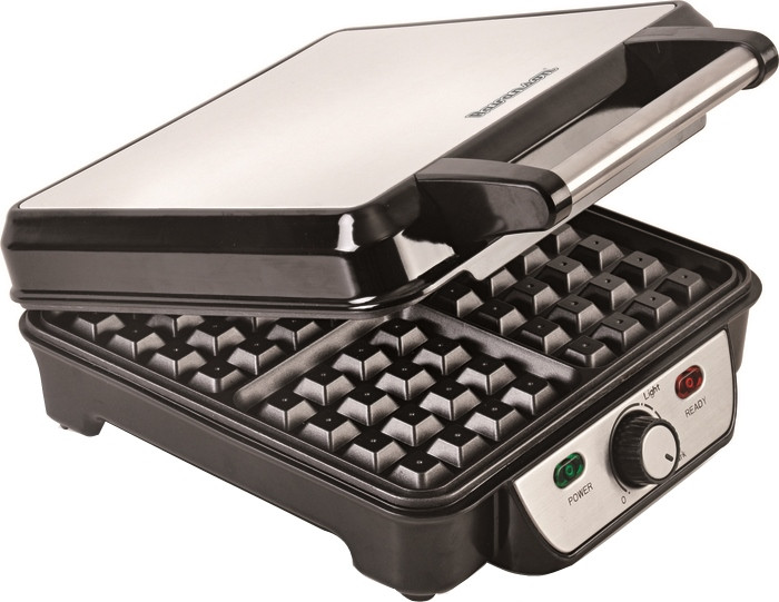 Вафельниця Ravanson GR-7030