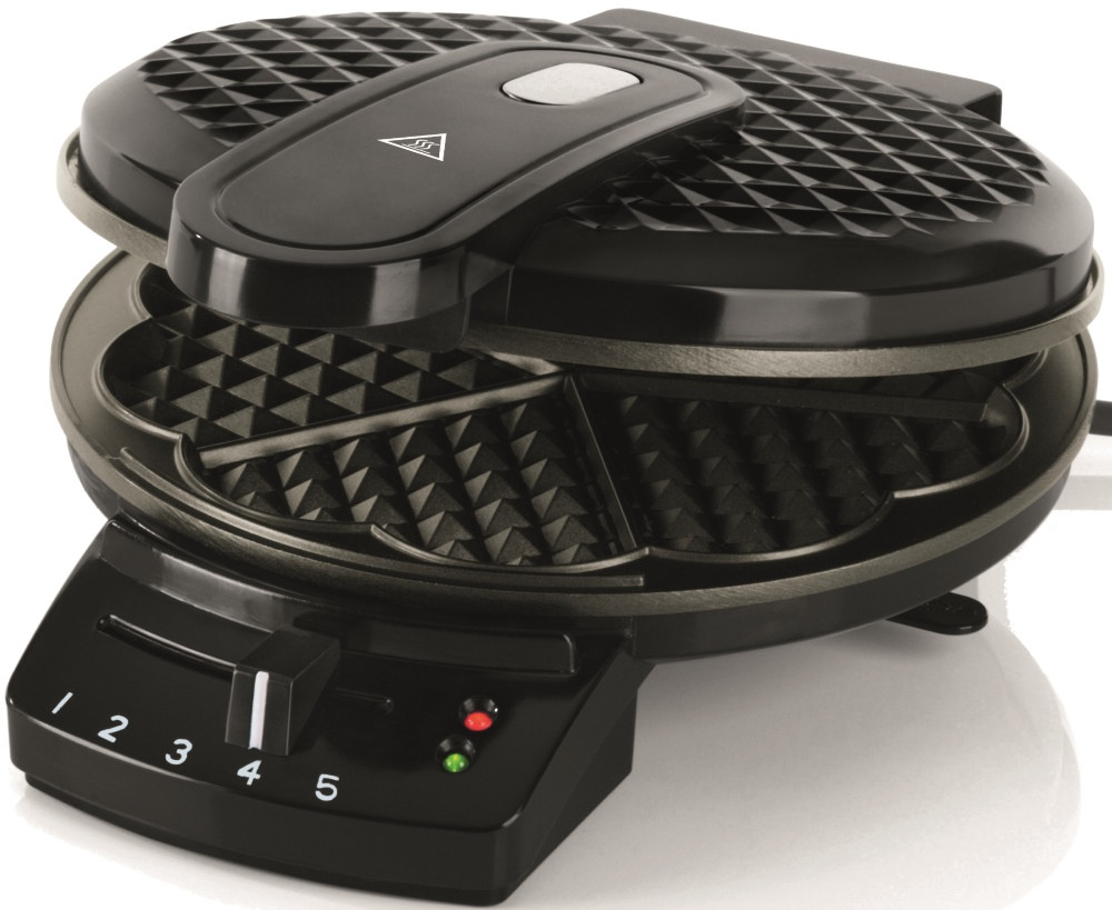 Вафельница Ravanson GR-7010