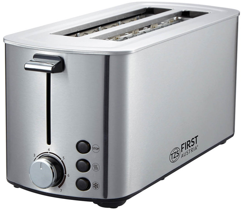 Тостер FIRST Austria FA-5367-5