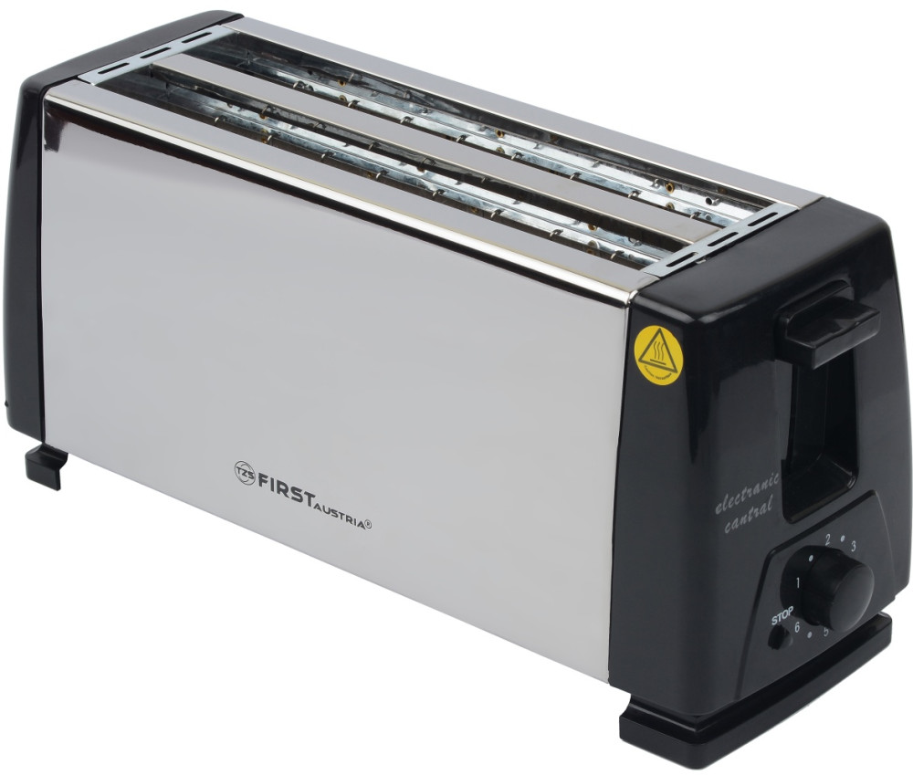 Тостер FIRST Austria FA-5367