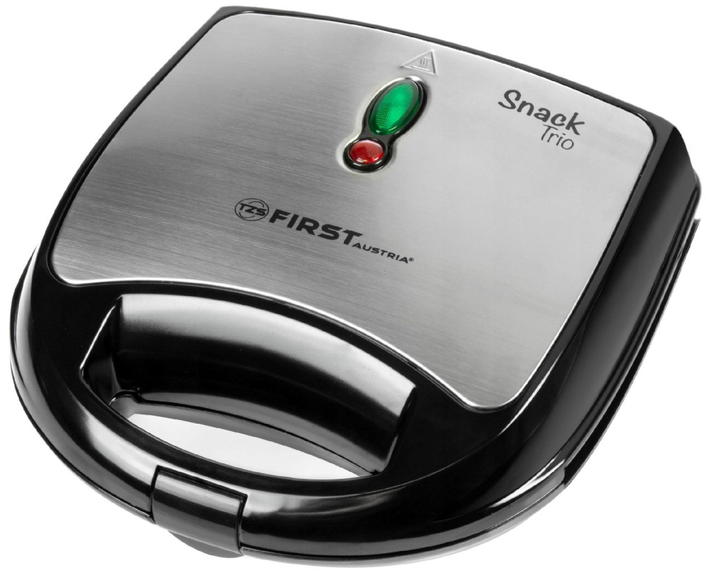 Бутербродница FIRST Austria FA-5342-3