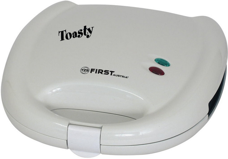 Бутербродница FIRST Austria FA-5331