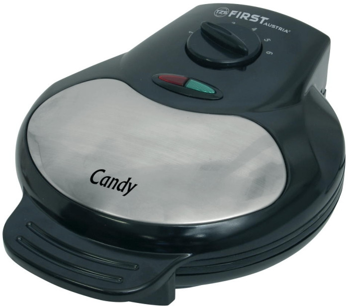 Вафельниця FIRST Austria FA-5303