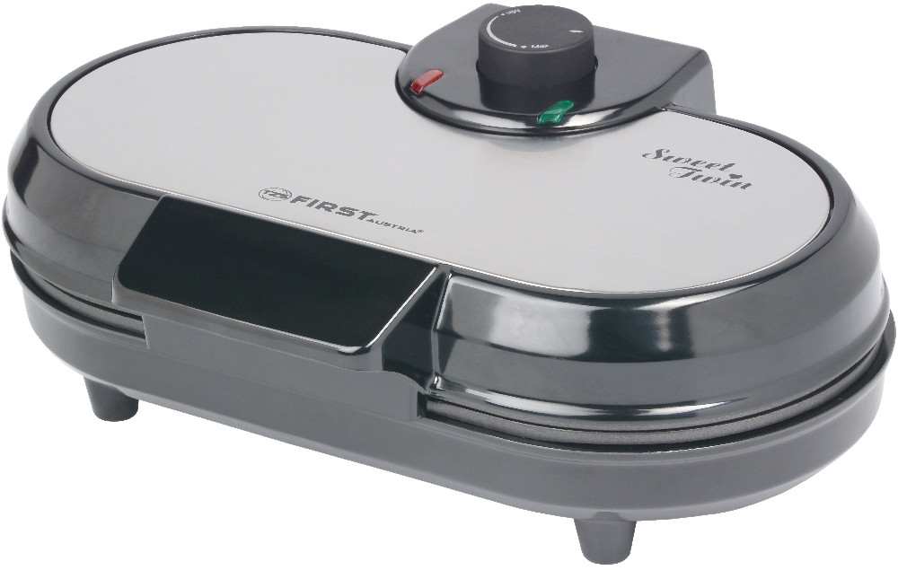 Вафельниця FIRST Austria FA-5305-2-WI