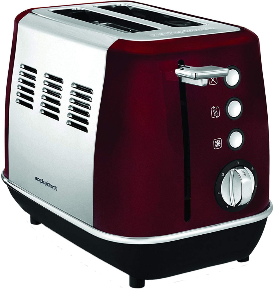 Тостер Morphy Richards Evoke 224408