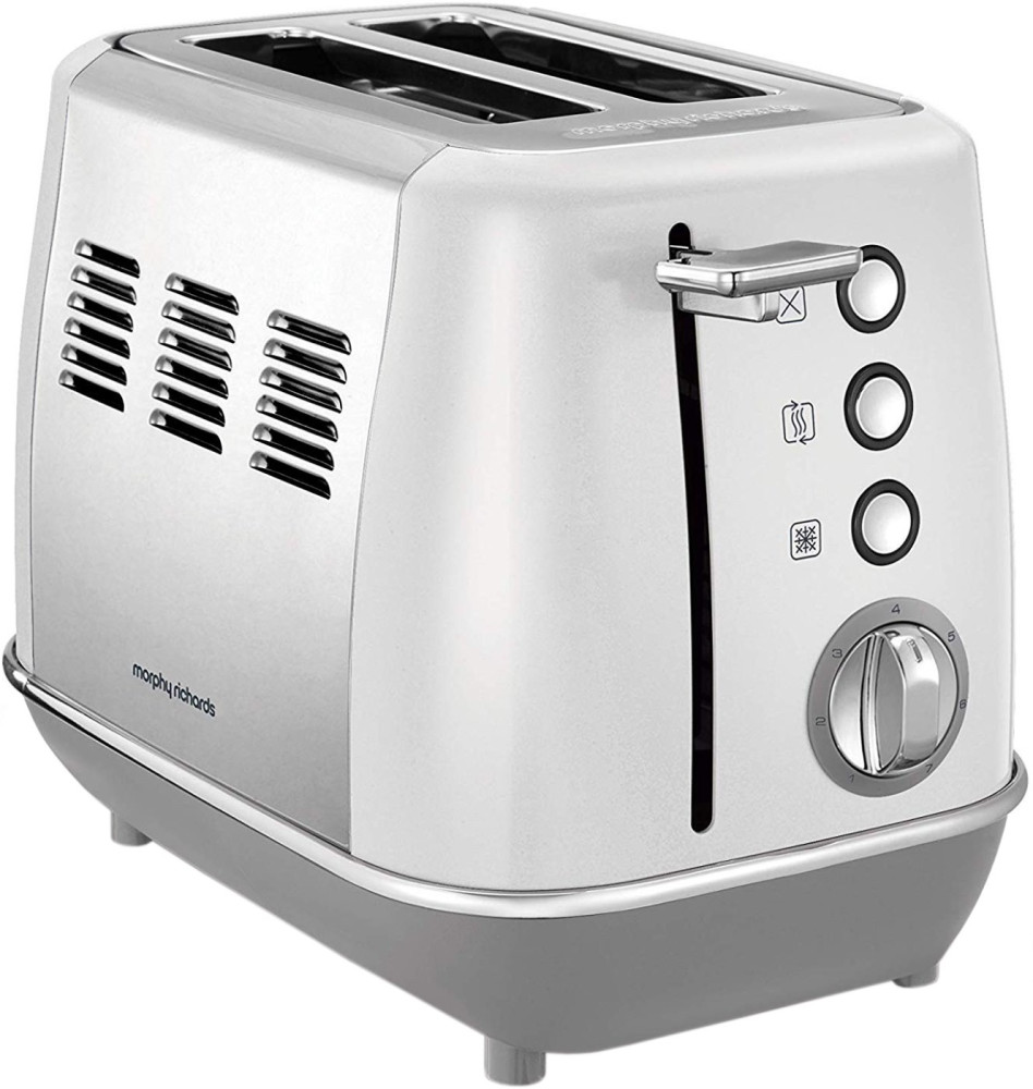 Тостер Morphy Richards Evoke 224409