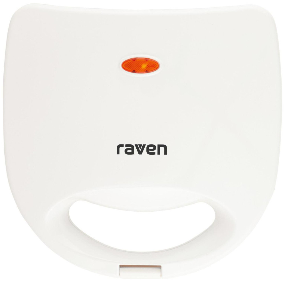 Бутербродница RAVEN ES 001X