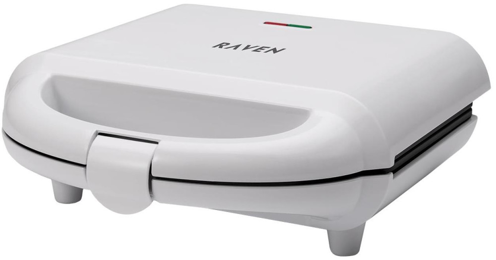 Вафельница RAVEN EG 006