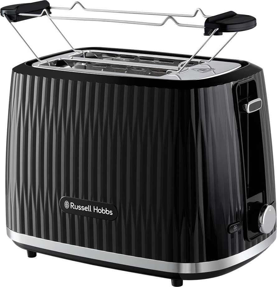 Тостер Russell Hobbs Eden 27371-56