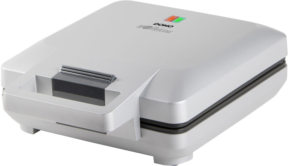 Вафельница Domo DO9251W