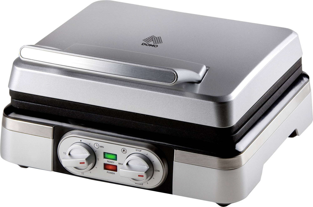 Вафельниця Domo DO9149W