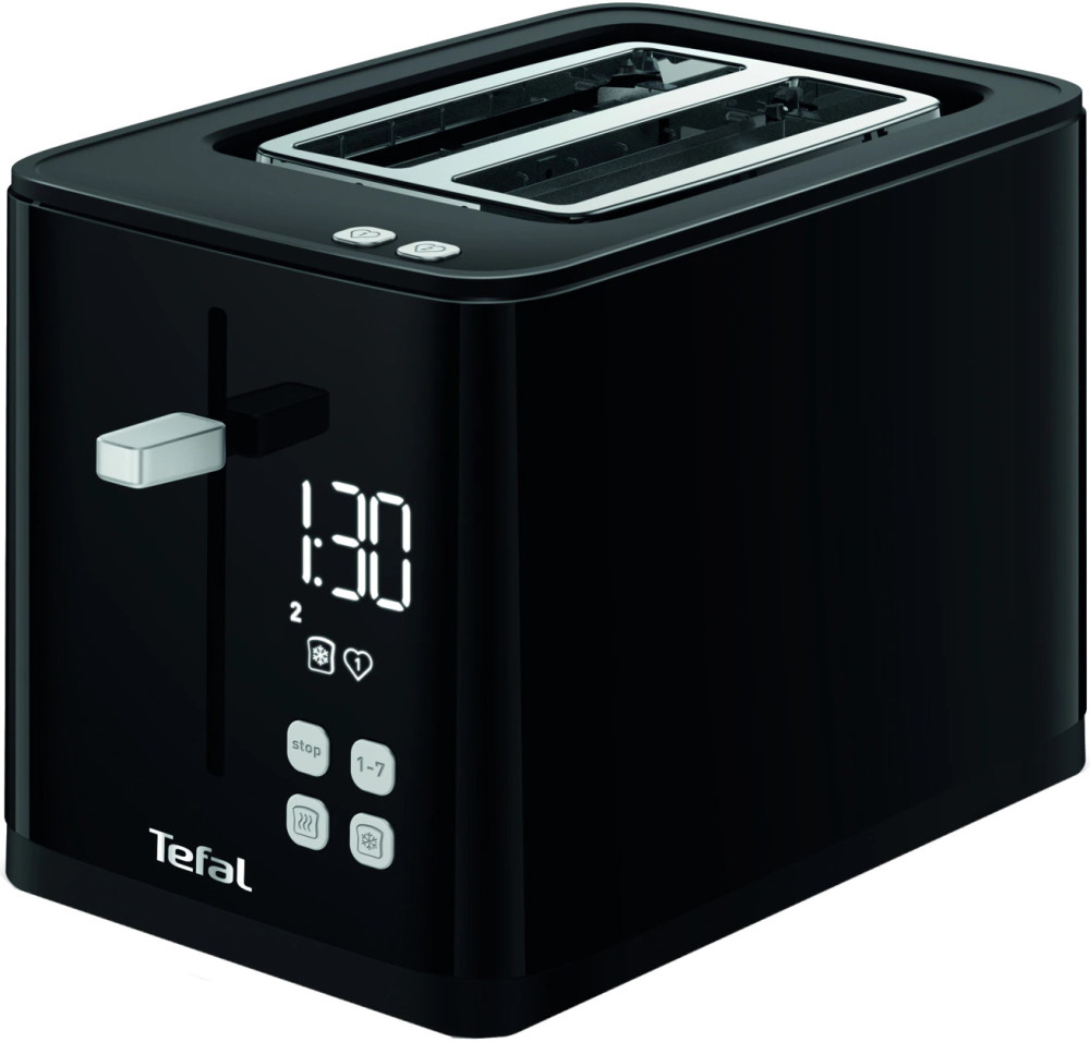 Тостер Tefal Digital TT640810