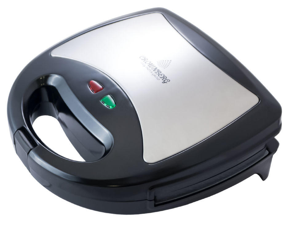 Бутербродница Crownberg CB-1074