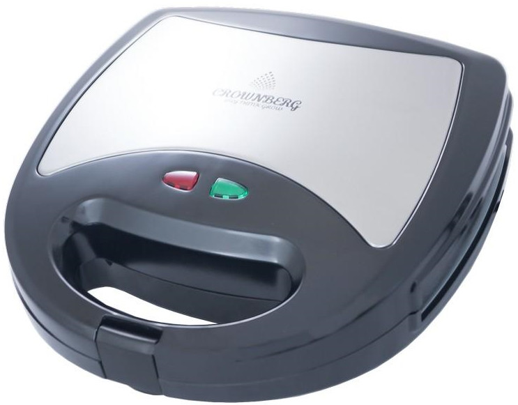 Бутербродница Crownberg CB-1071