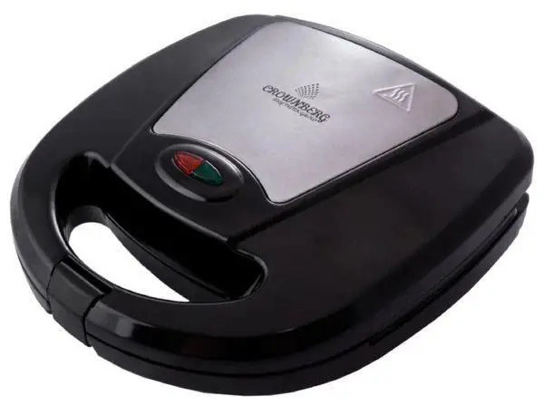 Бутербродница Crownberg CB-1075