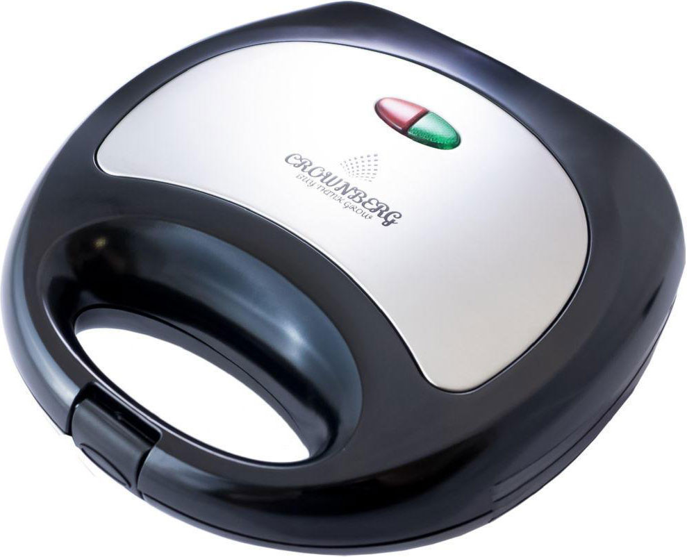 Бутербродница Crownberg CB-1068