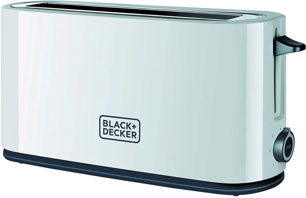 Тостер Black&Decker BXTO1001E