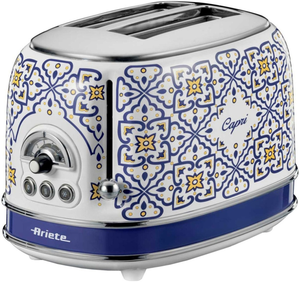 Тостер Ariete Capri 0155/1C