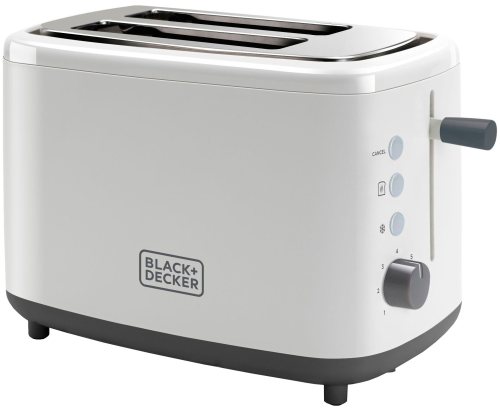 Тостер Black&Decker BXTO820E