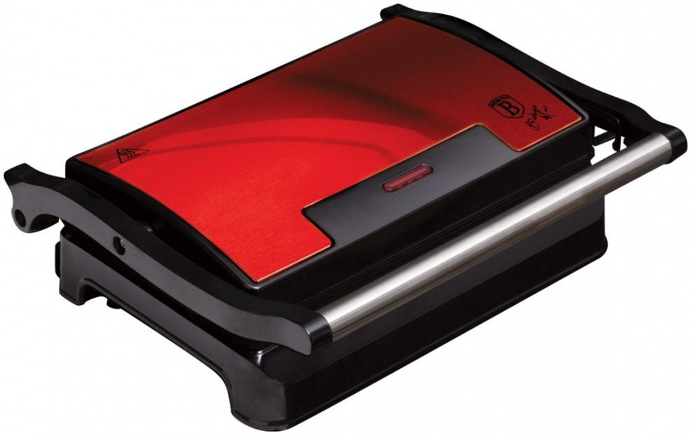 Бутербродница Berlinger Haus Burgundy BH-9349