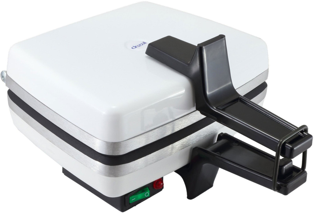 Вафельница Dezal Bubble