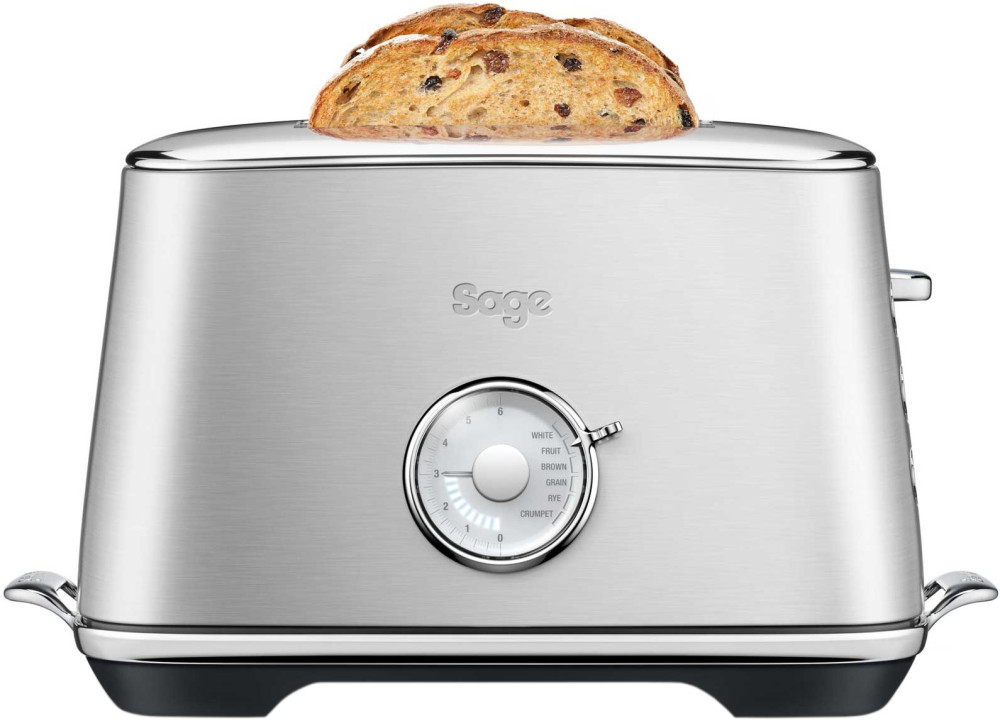 Тостер Sage BTA735BSS