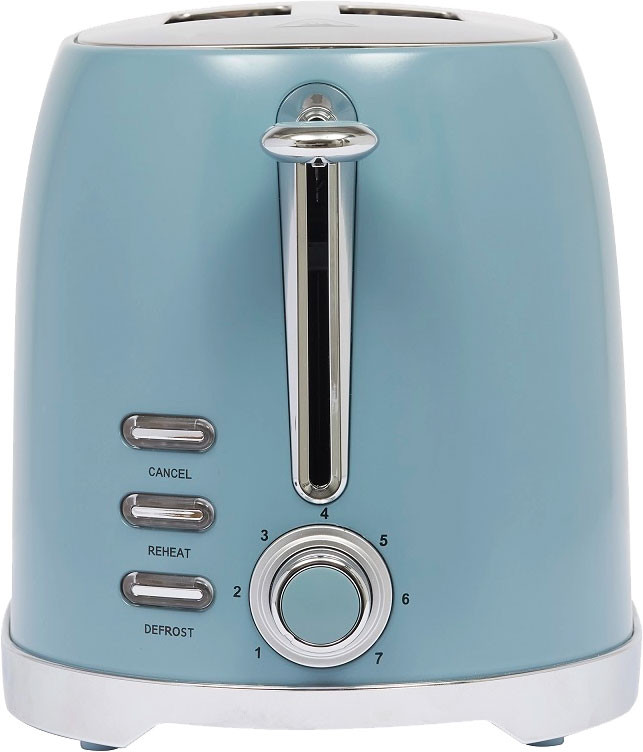 Тостер Haden Brighton 211859