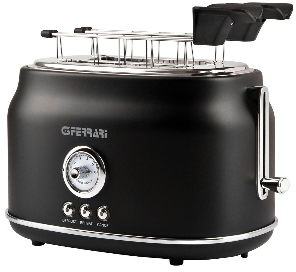 Тостер G3Ferrari Artista