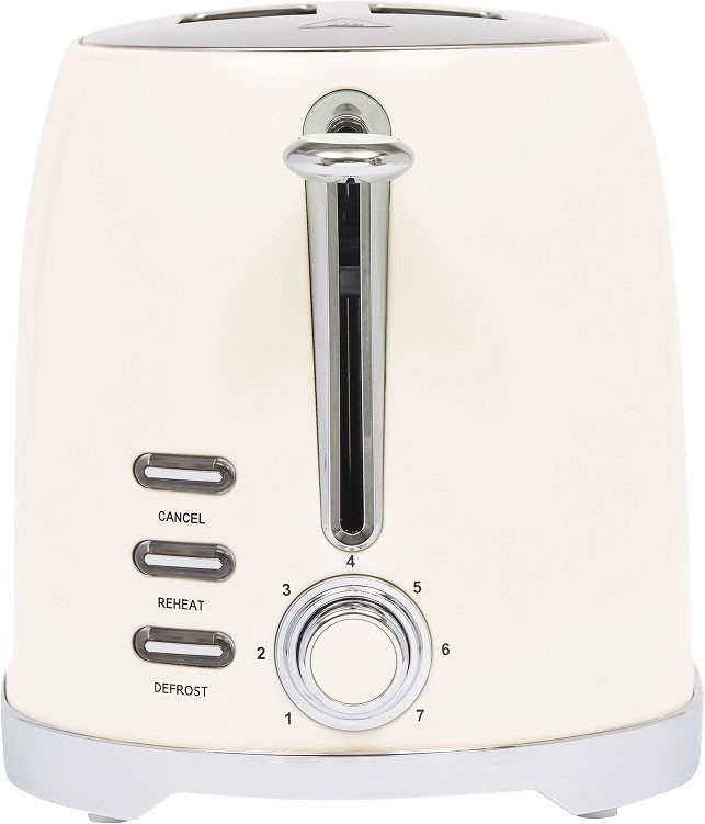 Тостер Haden Brighton 211835