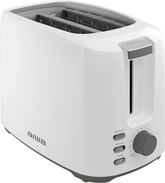 Тостер Aiwa Asatan ABT-700WH