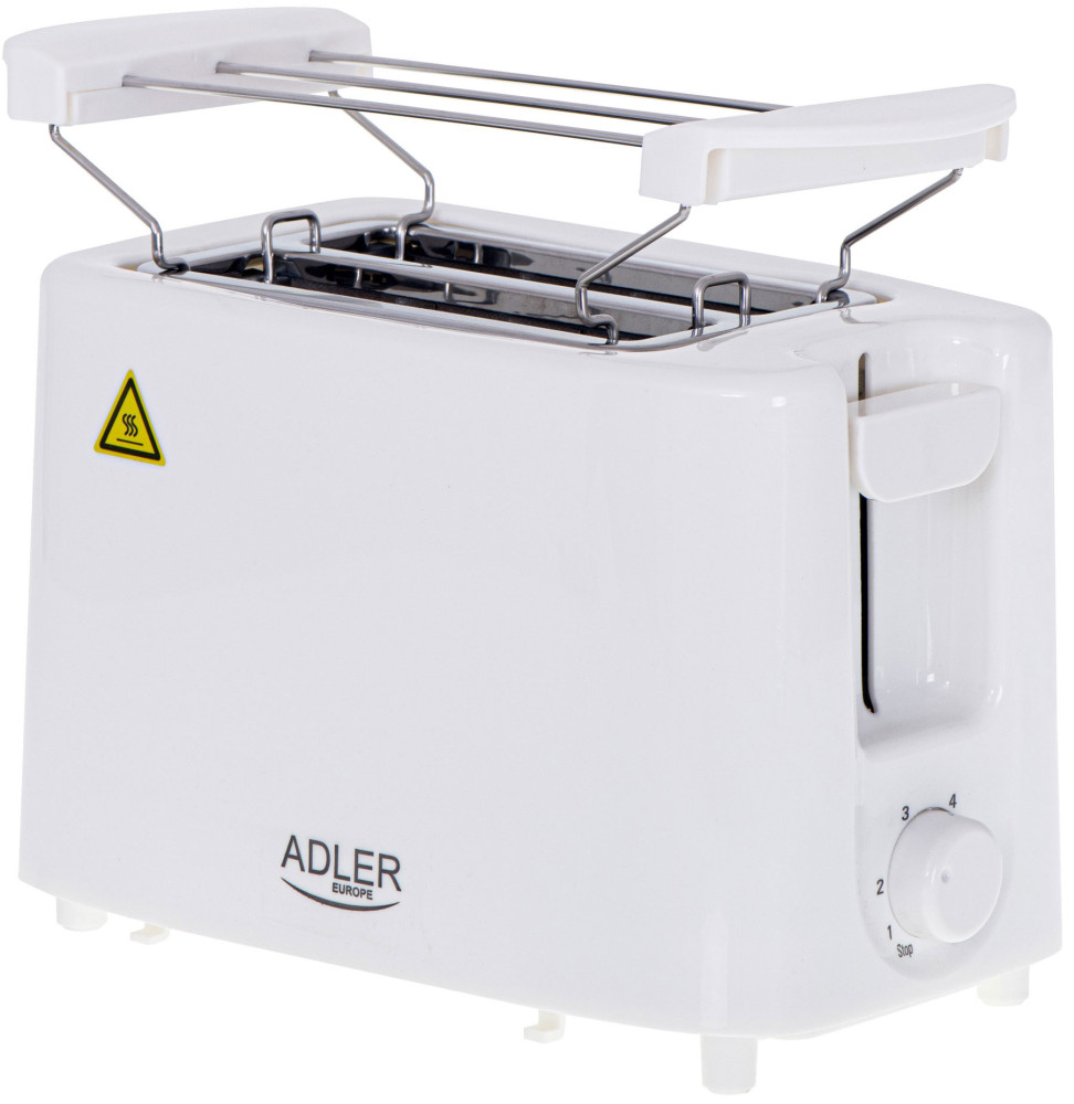 Тостер Adler AD 3223