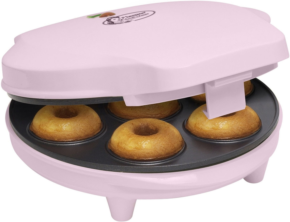 Тостер для пончиков Bestron ADM218SDP