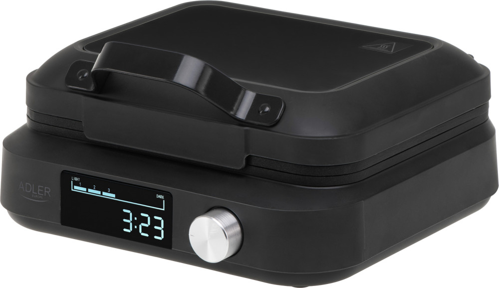 Вафельница Adler AD 3087