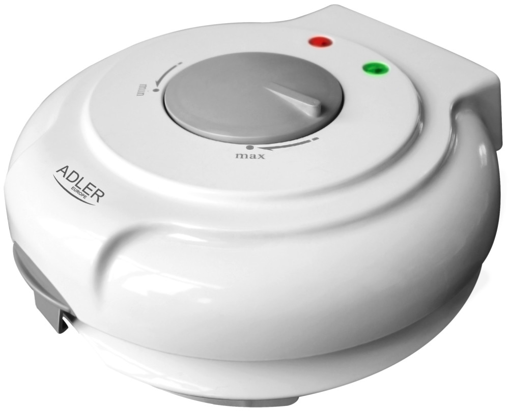 Вафельниця Adler AD 3038