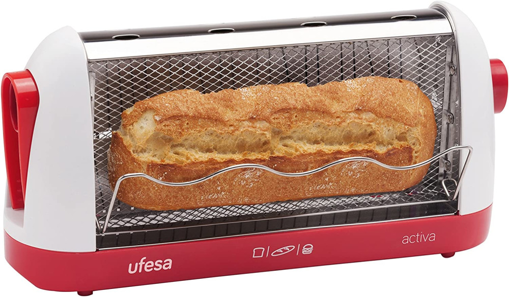Тостер Ufesa Activa TT7963